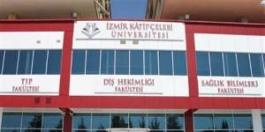 Diş Hekimliği Fakütesi Öğrenci Yurtları